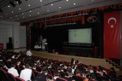 Evrensel Kolej
